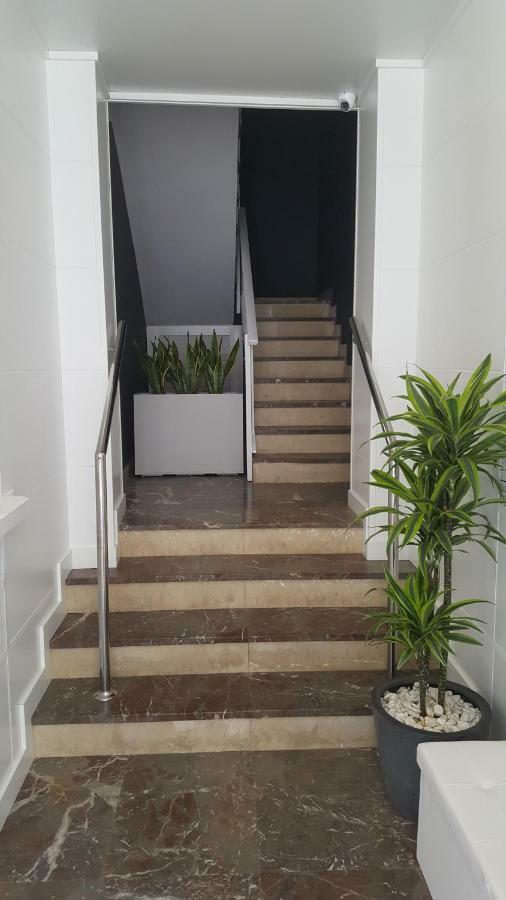 Hostal Can Joanet Cambrils Zewnętrze zdjęcie