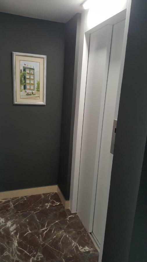 Hostal Can Joanet Cambrils Zewnętrze zdjęcie