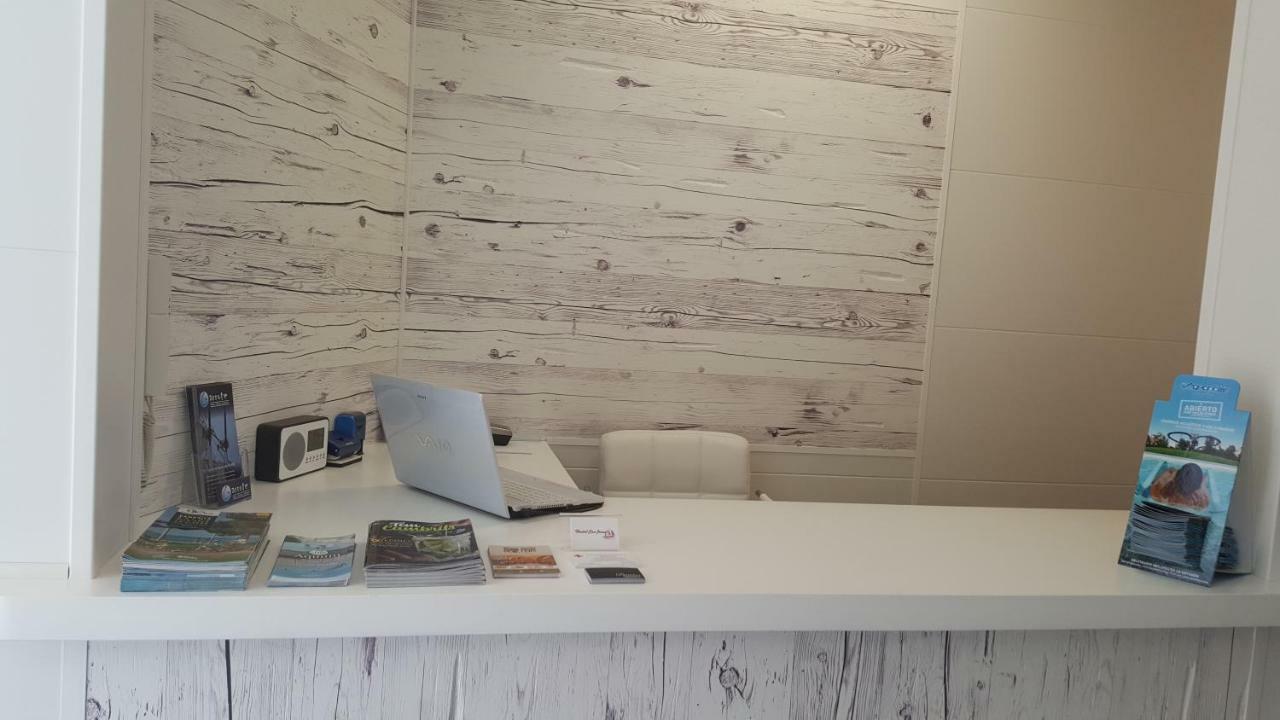 Hostal Can Joanet Cambrils Zewnętrze zdjęcie