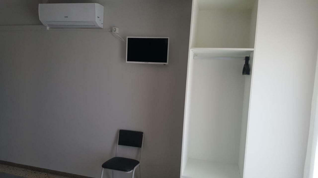 Hostal Can Joanet Cambrils Zewnętrze zdjęcie