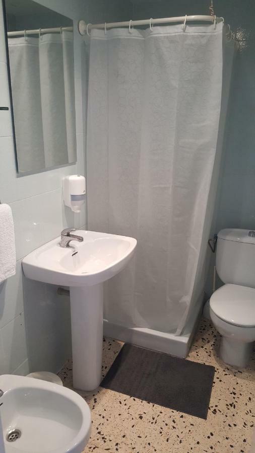 Hostal Can Joanet Cambrils Zewnętrze zdjęcie