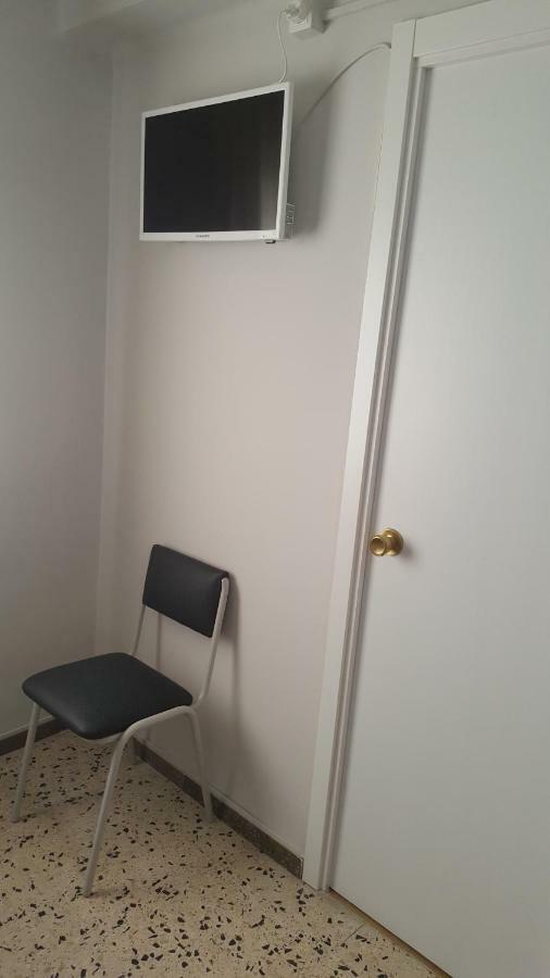 Hostal Can Joanet Cambrils Zewnętrze zdjęcie