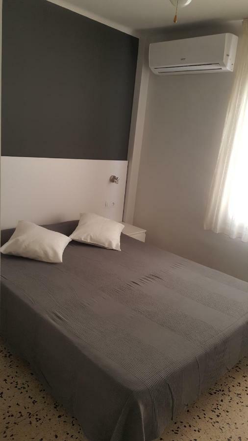 Hostal Can Joanet Cambrils Zewnętrze zdjęcie