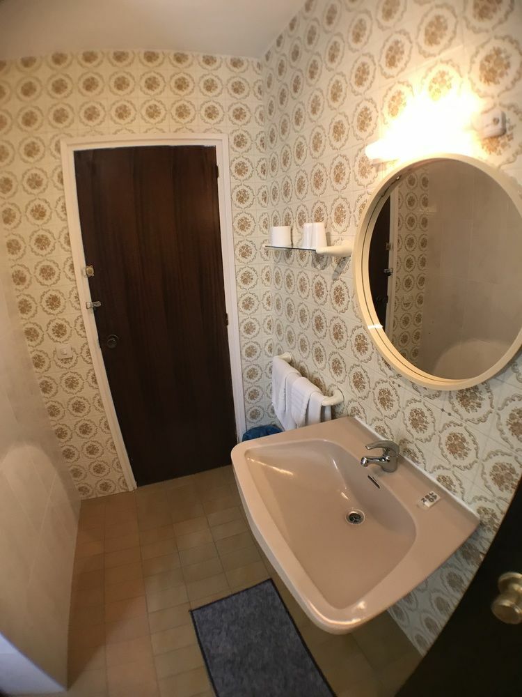 Hostal Can Joanet Cambrils Zewnętrze zdjęcie